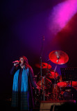 Moon Arra (India) at Java Jazz 2009