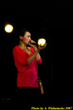 Park Drive at JakJazz 2007