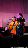 Ireng Maulana & Friends at JakJazz 2007