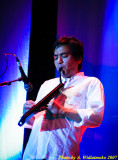 Indra Lesmana (PIG) at JakJazz 2007