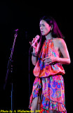 Monday Michiru at JakJazz 2007