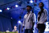 Likumahuwa Project at JakJazz 2007