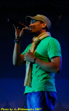 Glenn Fredly at Jakjazz 2007