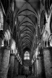 Interior Lighting - St. Magnus Cathedral