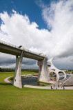 Falkirk Wheel 2