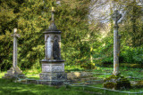 Triptychal