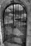 Secret Graveyard