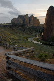 Smith Rock