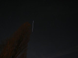 DeBilt, ISS, 8 februari 2008, 17:58 UT