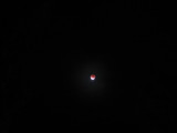 DeBilt, Mooneclipse, 9 november 2003, 00:48 UT