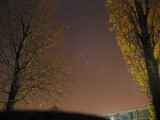 DeBilt, Mooneclipse, 9 november 2003, 01:22 UT
