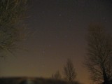 DeBilt, Mooneclipse, 9 november 2003, 01:27 UT