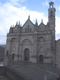 antequera6 fraaie kerk