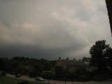 Thunderstorm, DeBilt, 31 may 2007, 18:19 UT