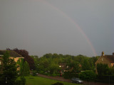 Thunderstorm, DeBilt, 31 may 2007, 18:40 UT