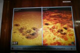 20D 008 - Very high resolution DOT images of the surface of the sun