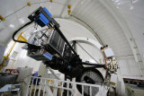 20D 022 - The 2.5 meter Isaac Newton Telescope (INT)