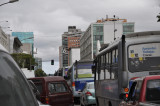 Terremoto en Concepción y Talcahuano