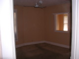 View of Living Room From Landing