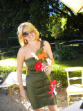 Anna, still with a lean to the left ; - )
