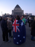 Anzac Day