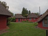 Summit Lodge ~ Graskop