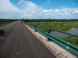 Taking in the view ~ Kruger National Park