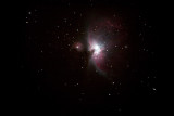 Greater Orion Nebula