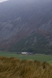 Farm (Swineside) below Carrock Fell