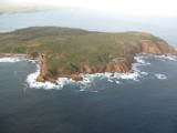 Coast of Philips Island