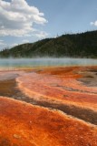 Grand Prismatic Spring, Yellowstone