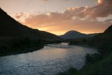 Yellowstone River