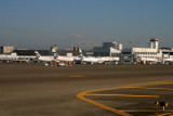 Seattle-Tacoma Airport