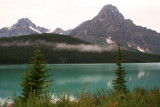 Waterfowl Lake