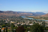 Kamloops and North Thompson River