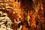 St Michael's cave