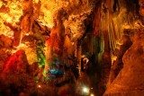 St Michael's cave