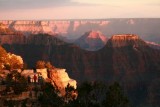 Bright Angel Point, Grand Canyon