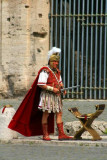 A Roman Soldier