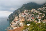 Positano (view west)