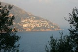 Vettica Maggiore, Amalfi coast