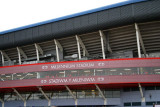 Millennium Stadium exterior, Cardiff