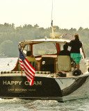 Happy Clam 1 - Boothbay