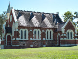 St. Andrews Presbyterian, Dungog