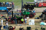 Steam Muster