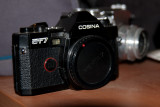 Cosina CT-7 03/06