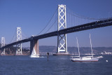 San Francisco Bay Bridge