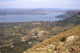 Hartebeespoort Dam