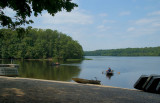 Happy Boaters - August 2008