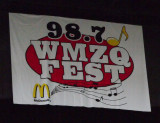 2009 McDonald's WMZQFest